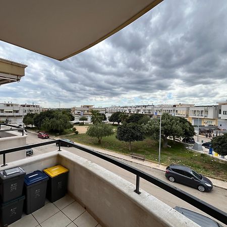 Essence Appartament Polignano a Mare Exterior foto