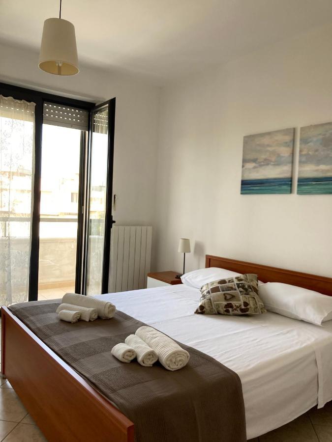 Essence Appartament Polignano a Mare Exterior foto